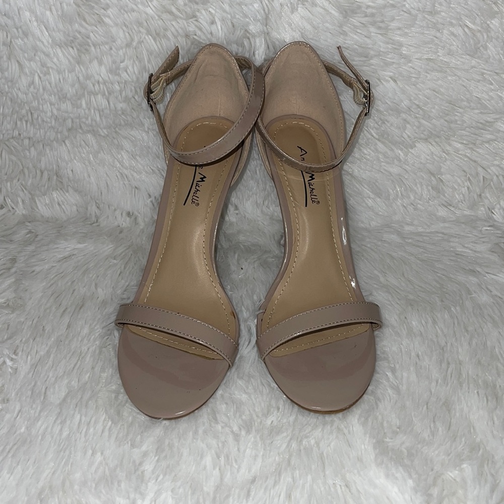 Women heels